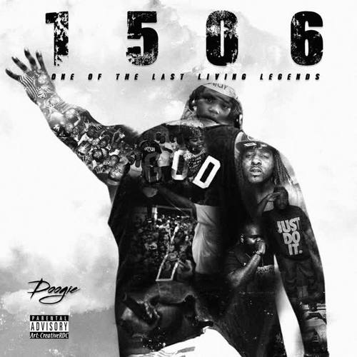 1506: One of the Last Living Legends