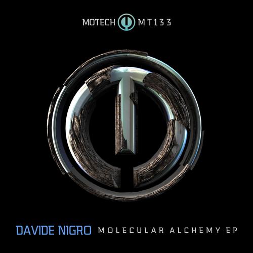 Molecular Alchemy EP