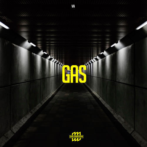 Gas