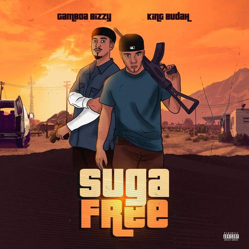 Suga Free (Explicit)