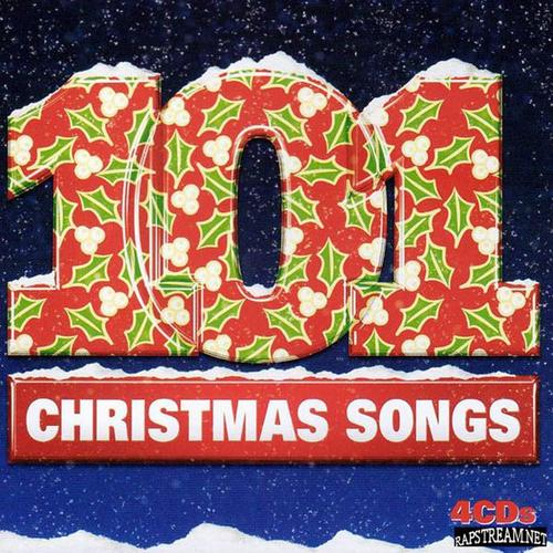 101 Christmas Songs (cd2)