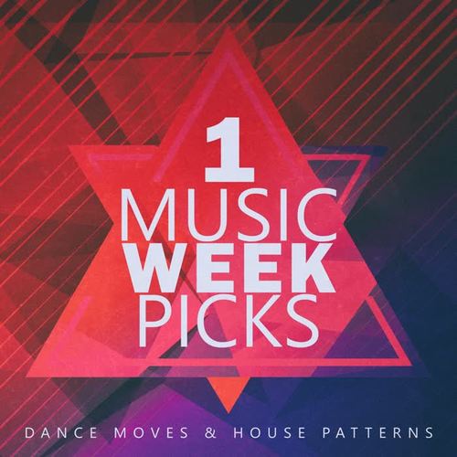 Music Week Picks, Vol.1