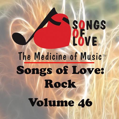 Songs of Love: Rock, Vol. 46