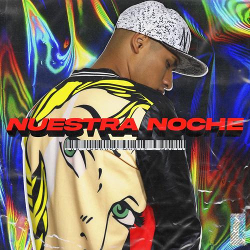 Nuestra Noche (Explicit)