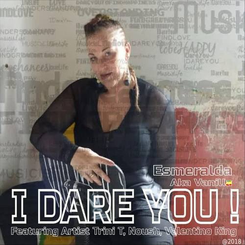 I Dare You!
