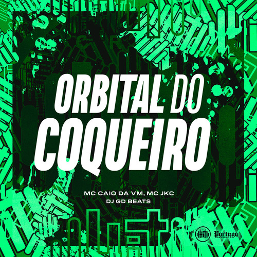 ORBITAL DO COQUEIRO (Explicit)