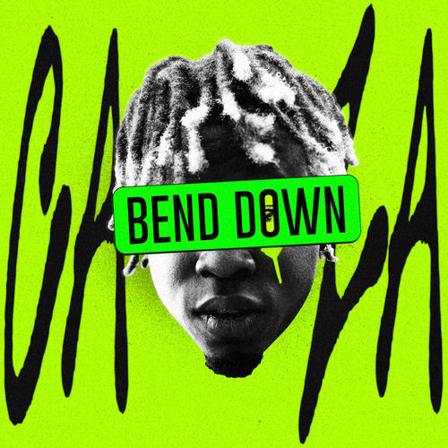 Bend Down (Explicit)