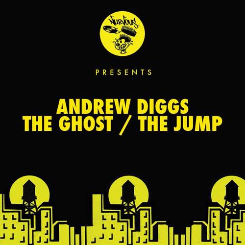 The Ghost / Jump