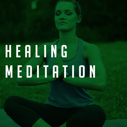 Healing Meditation