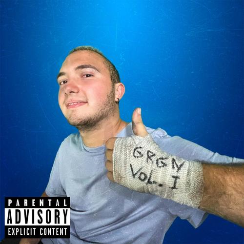 GRGN, Vol. 1 (Explicit)