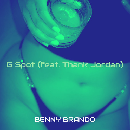 G Spot (Explicit)