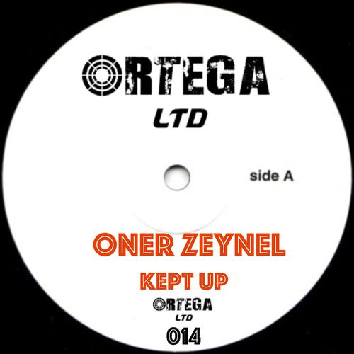 Kept Up - Single