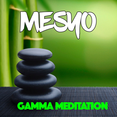 GAMMA MEDITATION