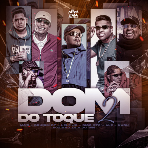 Dom Toque 2