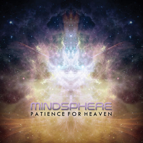 Patience For Heaven