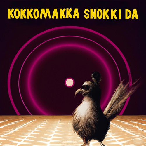 Kokkomakka snokki da (feat. Yasmin)