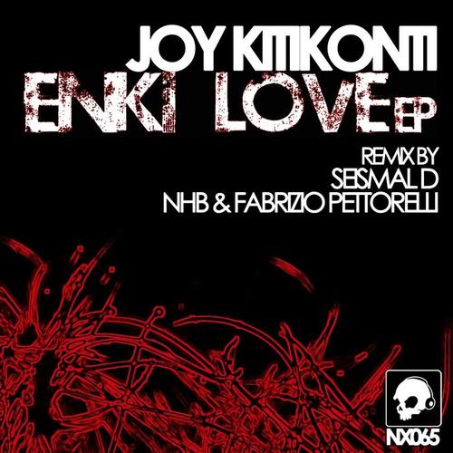 Enki Love - EP