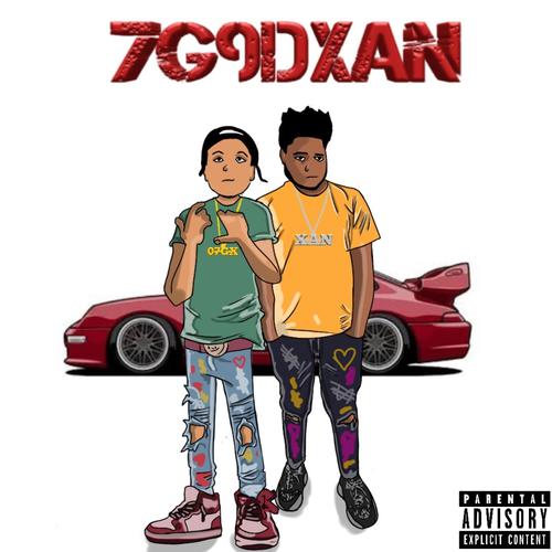 7G9DXAN (feat. XanMan) [Explicit]