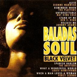 Soul Ballads