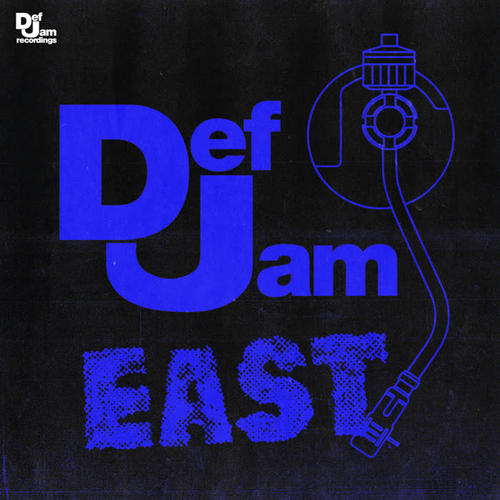 Def Jam East (Explicit)