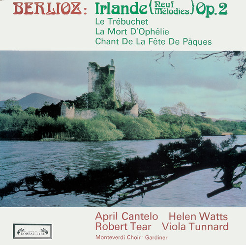 Berlioz: Irlande