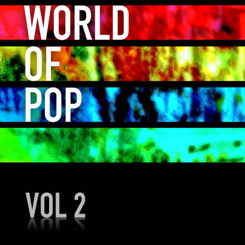 World of Pop, Vol. 2 (Explicit)