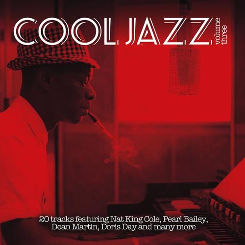 Cool Jazz - Vol. 3