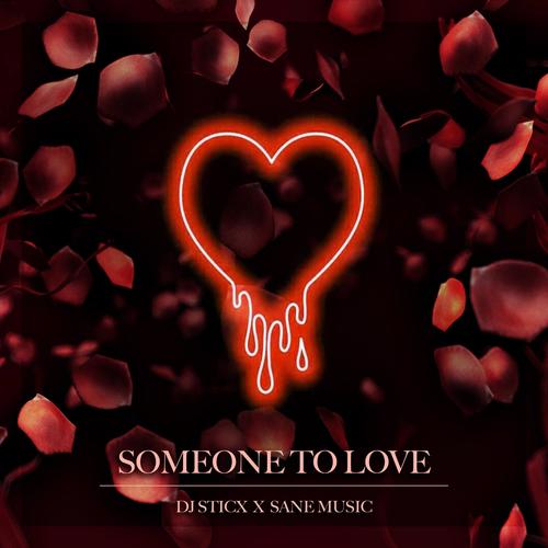 Someone To Love (DoDoDo)