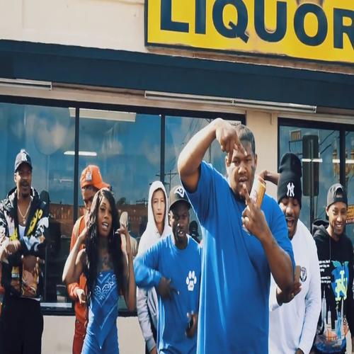 Crip Crazy (feat. Whitney Skyye) [Explicit]