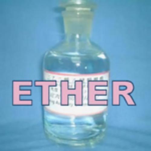 Ether (feat. NICK PROSPER) [Explicit]