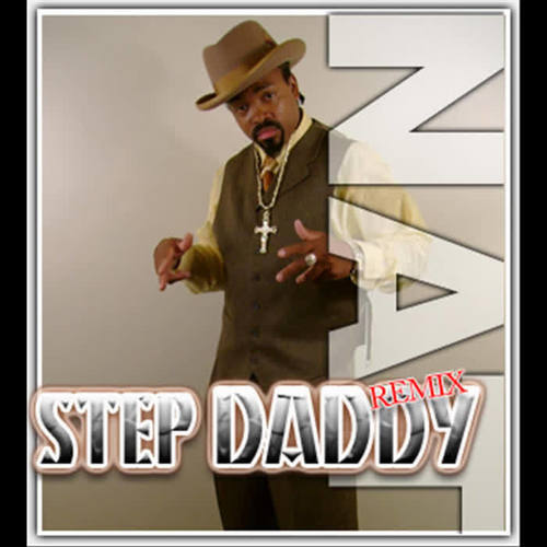 The Original Step Daddy