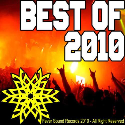 Best Of Fever Sound Records 2010