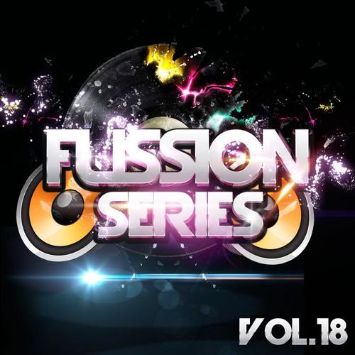 Fussion Series, Vol. 18