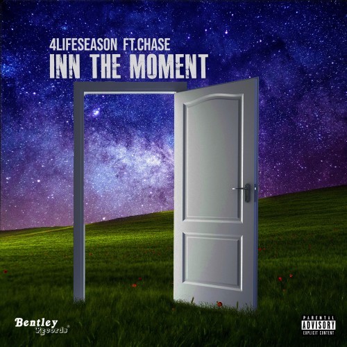 Inn the Moment (Explicit)