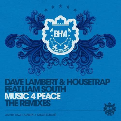 Music For Peace (The Remixes)