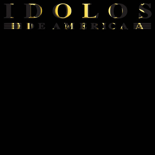 Idolos De America