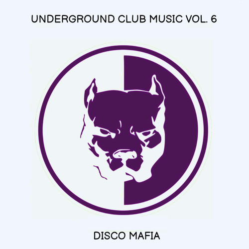 UNDERGROUND CLUB MUSIC VOL. 6