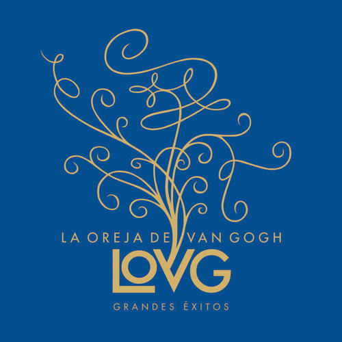 LOVG - Grandes Exitos