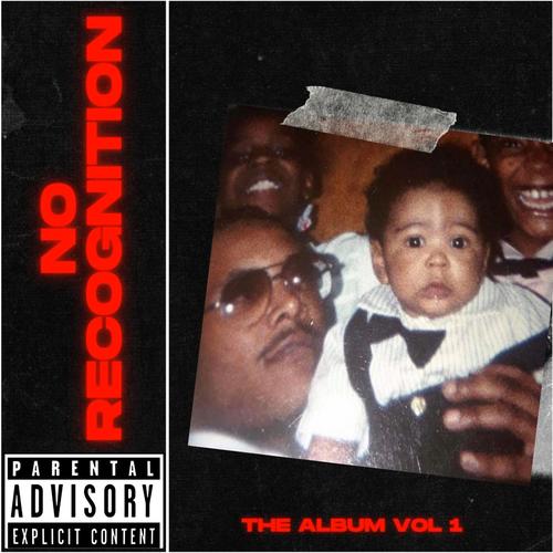 No Recognition (Explicit)