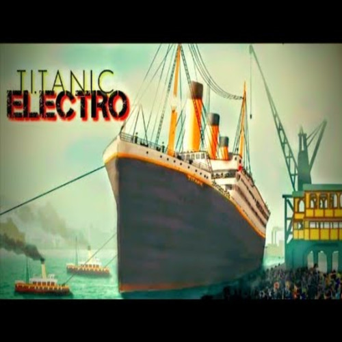 Titanic Electro