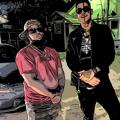 Exotic (feat. Trill Sammy) [Explicit]