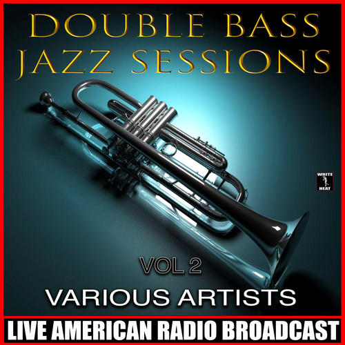 Double Bass Jazz Sessions Vol. 2