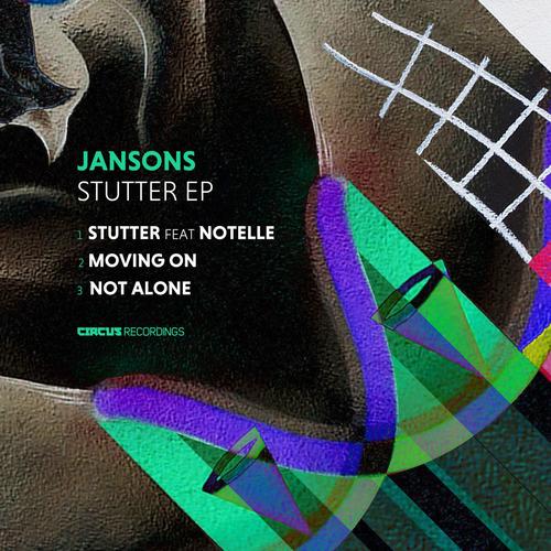 Stutter EP