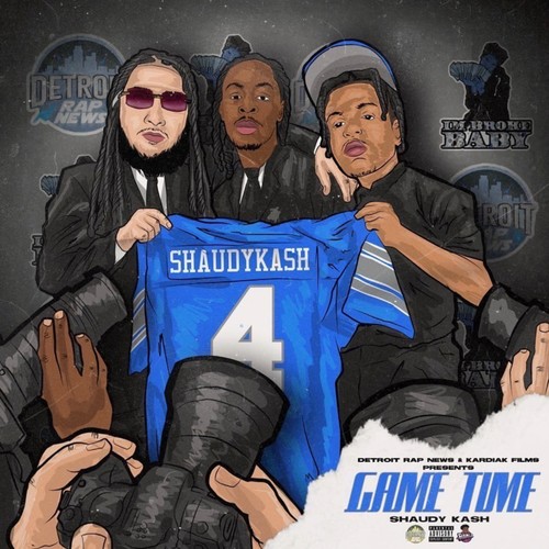 Game Time (Explicit)