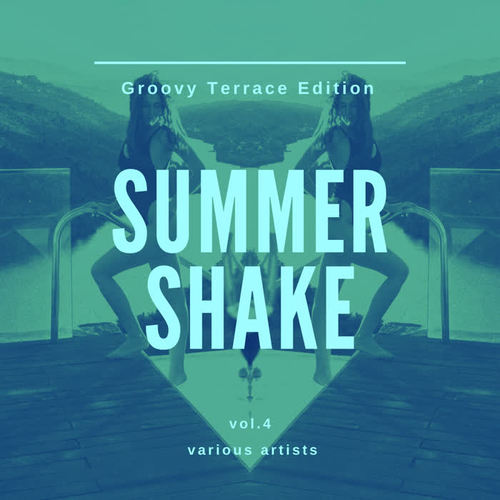 Summer Shake (Groovy Terrace Edition) , Vol. 4