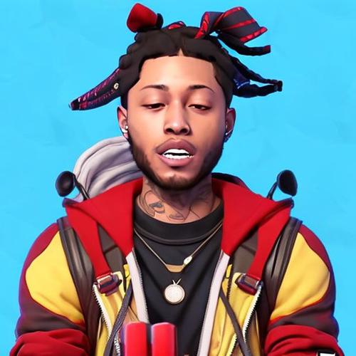 DNA EP (Explicit)