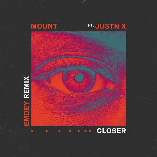 Closer (Emdey Remix)