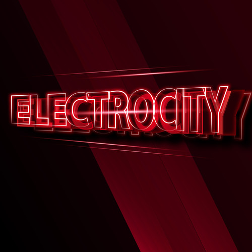 Electrocity (Explicit)