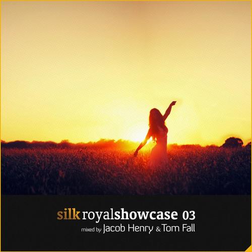 Silk Royal Showcase 03