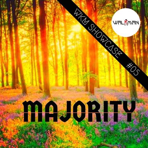 Majority WKM Showcase #05